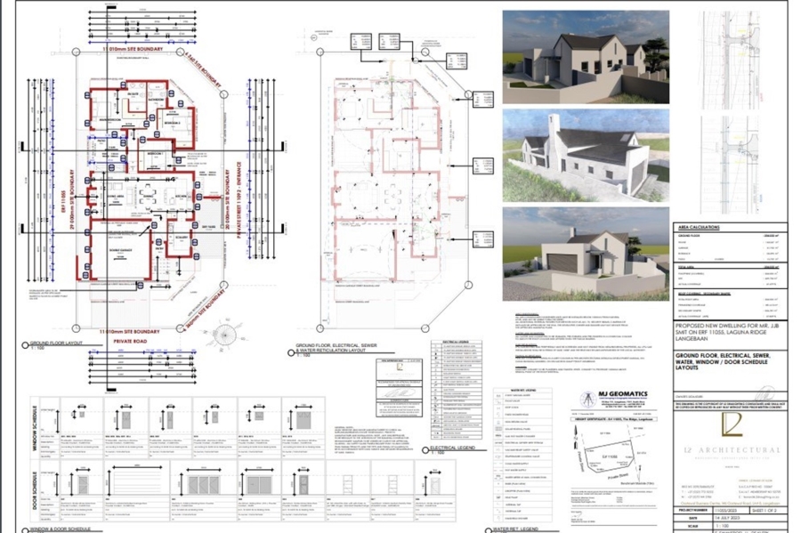 3 Bedroom Property for Sale in Laguna Western Cape